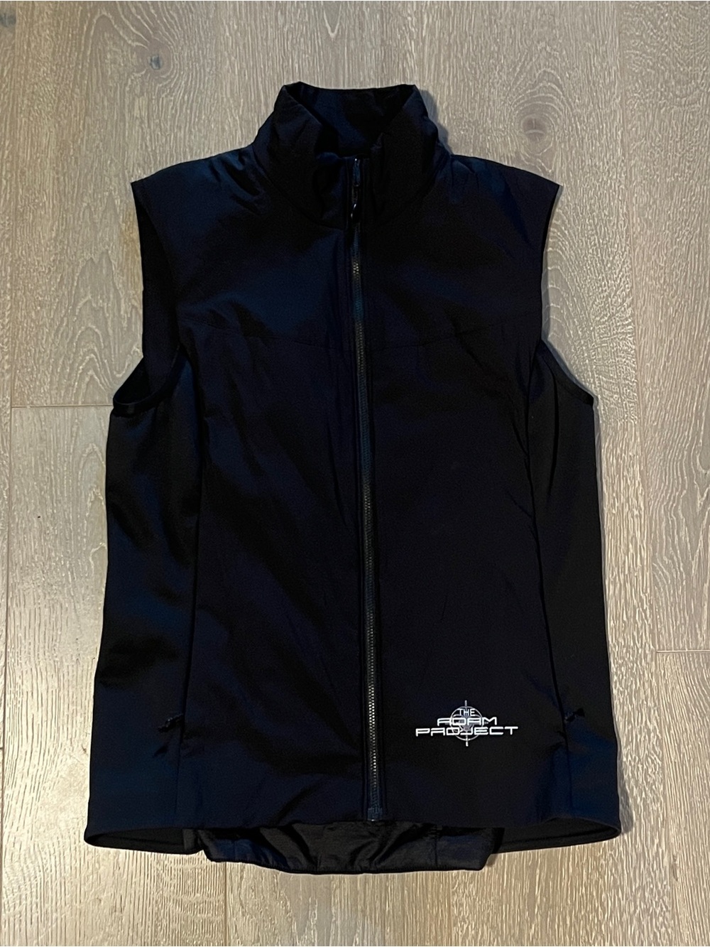 Arc'teryx Women’s Adam Project crew vest